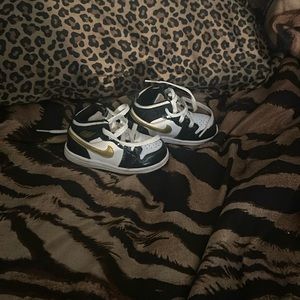 Jordan 1’s